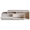 Image de Hanah Home, Meuble TV, Maia (149 x 35 x 42.90 cm)