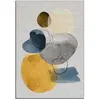Image de Confetti Carpets, Tapis pour enfant, Matthias (180 x 180 cm)