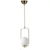 Image de Opviq, Suspension, Alexandre (E27)