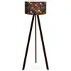 Image de Opviq, Lampadaire, Aziel (E27)