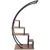 Image de Hanah Home, Support pour plantes + escalier de fleurs, Halo
