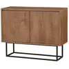 Image de Hanah Home, Commode + buffet, Birdie (90 x 36 x 72 cm)
