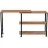 Image de Hanah Home, Table basse, Myla (76 x 70 x 63 cm)