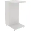 Image de Skye Decor, Table basse, Nevaeh (40 x 30 x 63 cm)