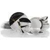 Image de Hermia, Set de vaisselle, Nehemiah (24 pcs)