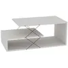 Image de Skye Decor, Table basse, Colton (50 x 100 x 40 cm)