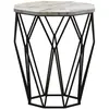 Image de Hanah Home, Table basse, Kalani (46 x 46 x 57 cm)