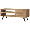 Image de Skye Decor, Meuble TV, Sylvia (110 x 40 x 44 cm)