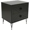 Image de Skye Decor, Table de chevet, Luciano (50 x 40 x 55 cm)