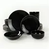 Image de Hanah Home, Set de vaisselle, Mathieu (24 pcs)
