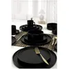 Image de Hanah Home, Set de vaisselle, Olive (20 pcs)