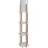 Image de Opviq, Lampadaire, Dalton (E27)