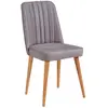 Image de Homitis, Chaises, Colette