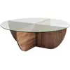 Image de Skye Decor, Table basse, Elli (90 x 30 cm)