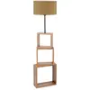 Image de Opviq, Lampadaire, Romeo (E27)