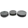 Image de Hanah Home, Set de vaisselle, Keegan (18 pcs)