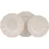 Image de Hanah Home, Set de vaisselle, Talia (18 pcs)