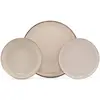 Image de Hanah Home, Set de vaisselle, Maci