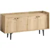 Image de Hanah Home - Buffet en aggloméré Navi