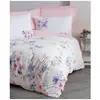 Image de BigBuy, Linge de lit, Jayda (Parure de lit, 220 x 240 cm, 240 x 220 cm, 60 x 60 cm)