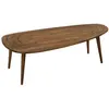 Image de Skye Decor, Table basse, Boston (115 x 115 x 38 cm)