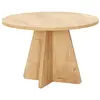 Image de Skye Decor, Table basse, Delilah (60 x 60 x 40 cm)