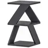 Image de Homitis, Table basse, Jasiah (30 x 30 x 50 cm)