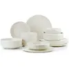 Image de Hermia, Set de vaisselle, Francis (18 pcs)
