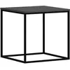 Image de Skye Decor, Table basse, Solila (50 x 52 x 50 cm)