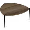Image de Skye Decor, Table basse, Emily (89 x 90 x 40 cm)