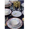 Image de Hermia, Set de vaisselle, Rene