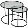 Image de Homitis, Table basse, Cassandra (60 x 43 cm)