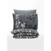 Image de L'essentiel, Linge de lit, Comely (Parure de lit, 140 x 200 cm, 60 x 60 cm)