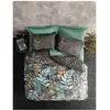 Image de BigBuy, Linge de lit, Clorasa (Parure de lit, 240 x 220 cm, 60 x 60 cm)