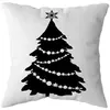 Image de Hanah Home, Coussin décoratif, Ella (43 x 43 cm)