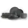 Image de Hermia, Set de vaisselle, Hendrix (12 pcs)