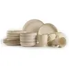 Image de Hermia, Set de vaisselle, Hendrix (16 pcs)