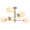 Image de Hanah Home, Suspension, Lydia (E14)