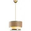 Image de Opviq, Suspension, Cake Chandelier (E27)
