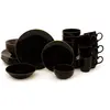 Image de Hermia, Set de vaisselle, Keramin s vakarien s komplektas (30 vienet ) TY040030F650A841600MAA4Y00