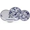 Image de Hermia, Set de vaisselle, Kase (24 pcs)