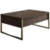 Image de Skye Decor, Table basse, Opal (60 x 90 x 40 cm)