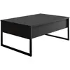 Image de Skye Decor, Table basse, Opal (90 x 60 x 40 cm)