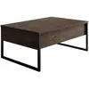 Image de Skye Decor, Table basse, Opal (60 x 90 x 40 cm)