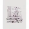 Image de L'essentiel, Linge de lit, Nadia (Parure de lit, 260 x 220 cm, 60 x 60 cm)
