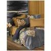Image de BigBuy, Linge de lit, Jadira (Parure de lit, 240 x 220 cm, 60 x 60 cm)