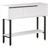 Image de Skye Decor, Commode + buffet, Sideboard (100 x 29.50 x 76 cm)