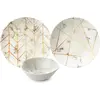 Image de Ozaia, Set de vaisselle, Murcia (18 pcs)