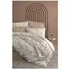 Image de BigBuy, Linge de lit, Moil (Parure de lit, 240 x 220 cm, 60 x 60 cm)