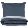 Image de L'essentiel, Linge de lit, Plain (Parure de lit, 140 x 200 cm, 60 x 60 cm)